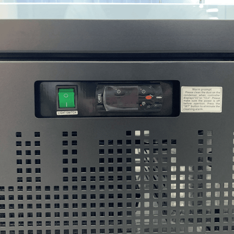 Thermaster LG-1000BGBM — Product image 2