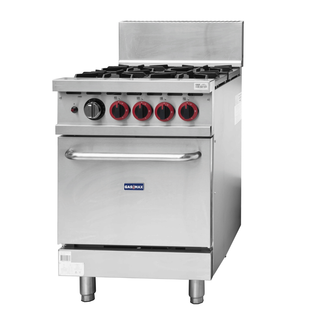 Gasmax GBS4TS — Product image 5