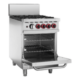 Gasmax GBS4TS — Product image 4