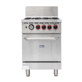 Gasmax GBS4TS — Main product image