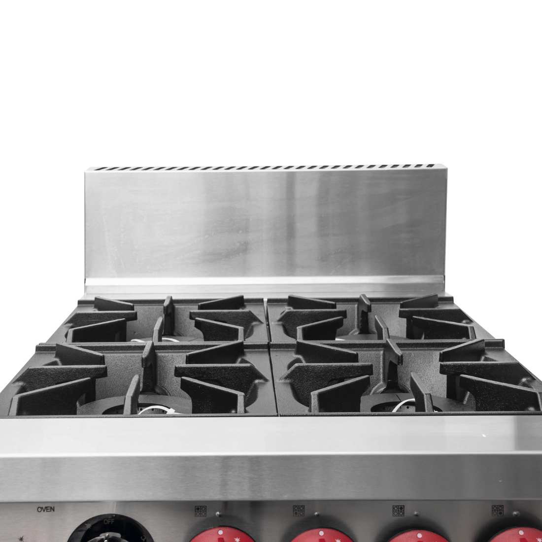 Gasmax GBS4TS — Product image 2