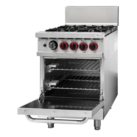 Gasmax GBS4TS — Product image 3