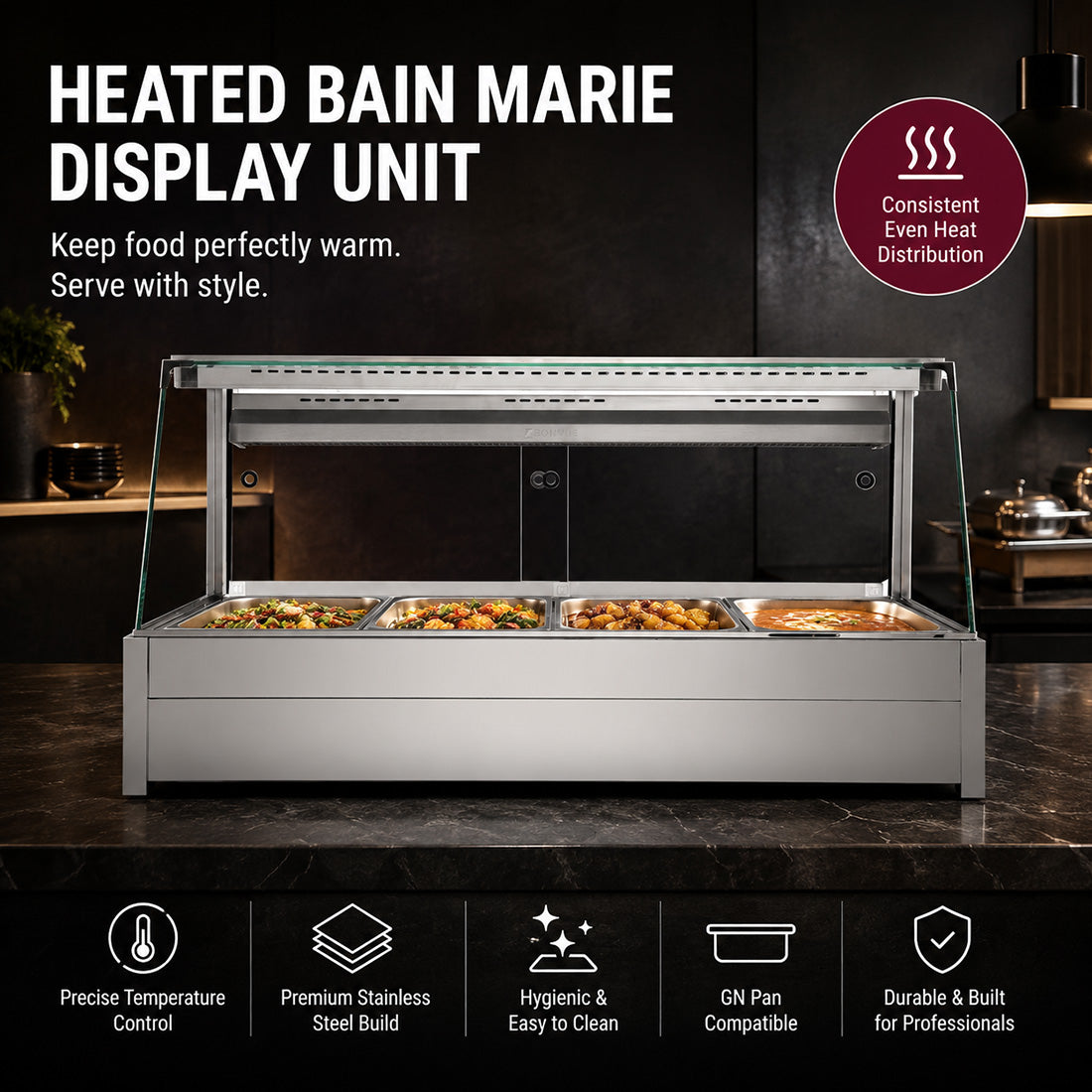 Bonvue BM14TC — Product image 5