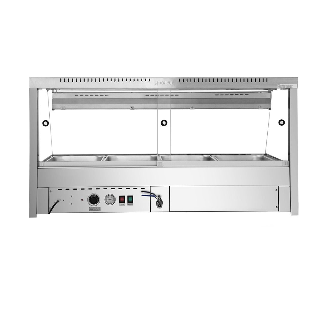 Bonvue BM14TC — Product image 12