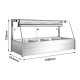 Bonvue BM14TC — Product image 2