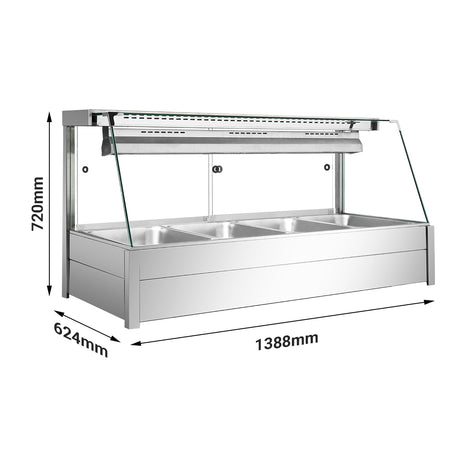 Bonvue BM14TC — Product image 2