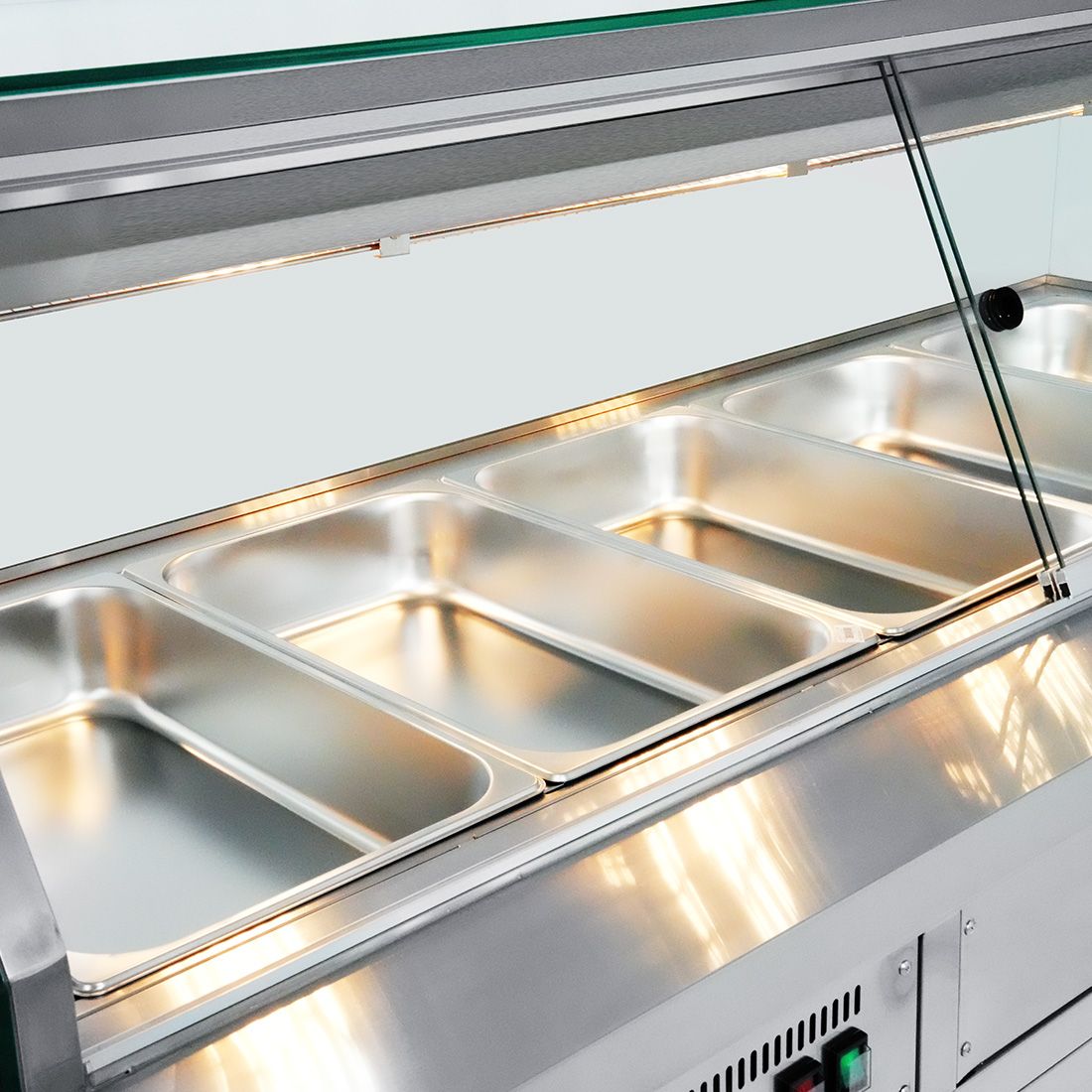 Thermaster PG180FE-XG — Product image 2