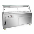 Thermaster PG180FE-XG — Main product image