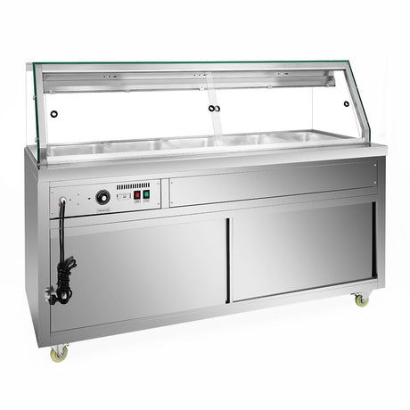 Thermaster PG180FE-XG — Main product image
