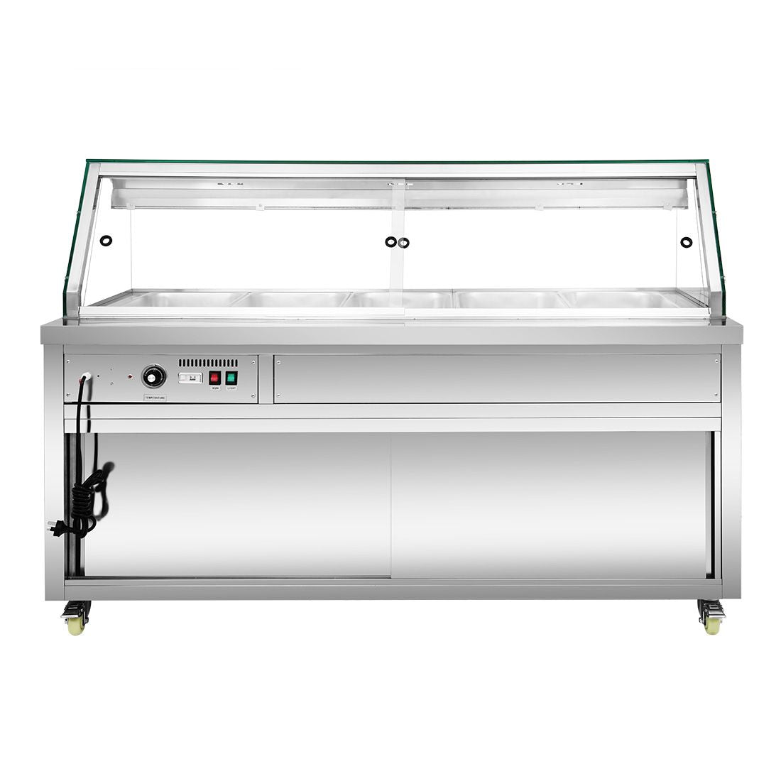 Thermaster PG180FE-XG — Product image 6
