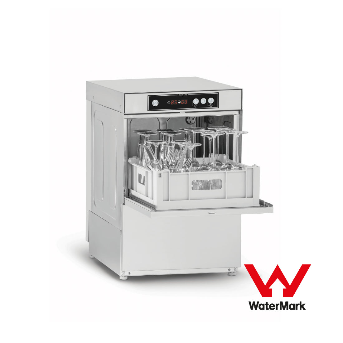 Asber GE-400BDD — Main product image
