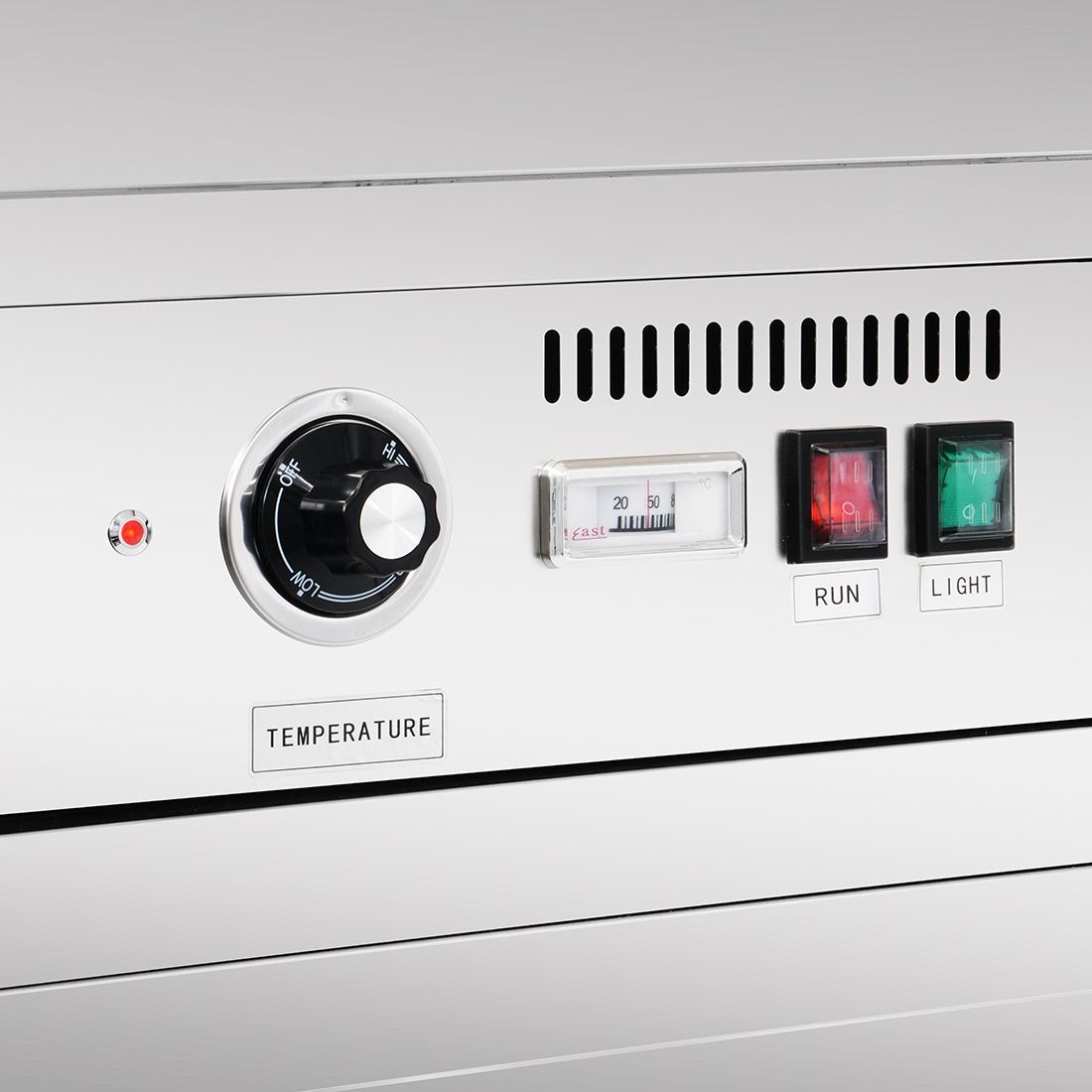 Thermaster PG180FE-XB — Product image 7