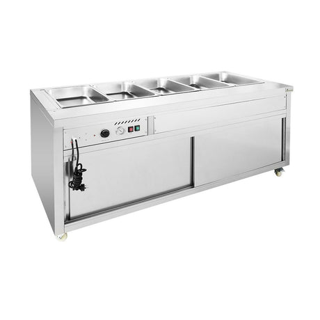 Thermaster PG180FE-XB — Product image 3