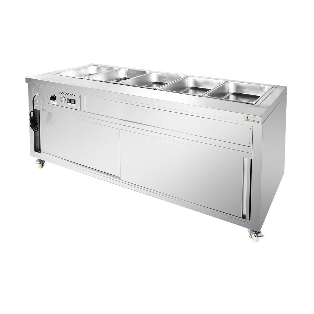 Thermaster PG180FE-XB — Product image 2