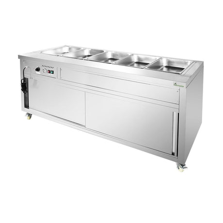 Thermaster PG180FE-XB — Product image 2