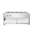 Thermaster PG180FE-XB — Main product image