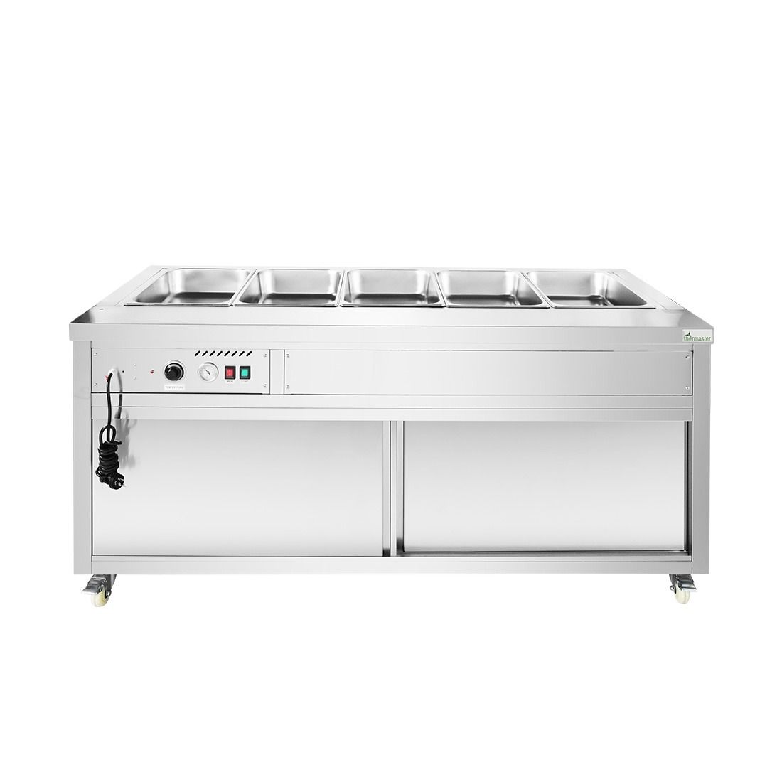 Thermaster PG180FE-XB — Main product image