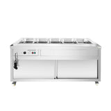Thermaster PG180FE-XB — Main product image