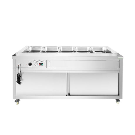 Thermaster PG180FE-XB — Main product image