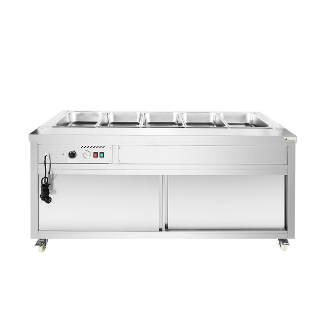 Thermaster PG180FE-XB — Main product image