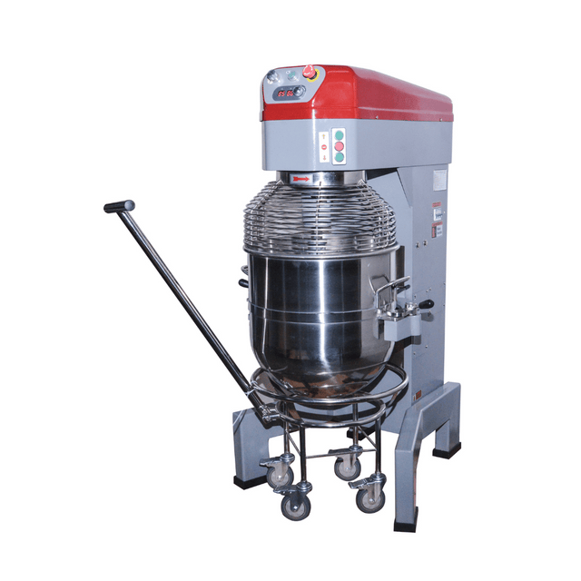 Tyrone B80GX — Main product image