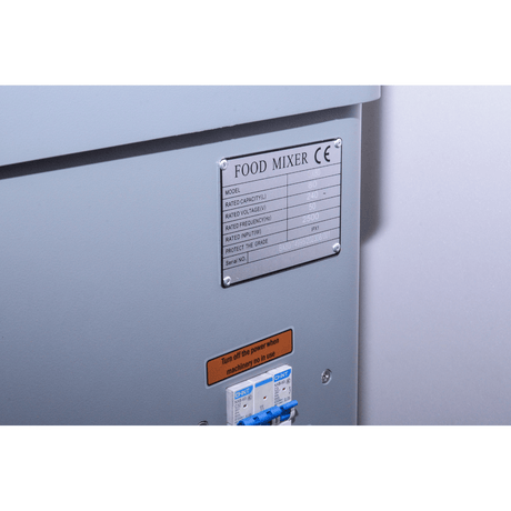 Tyrone B80GX — Product image 3