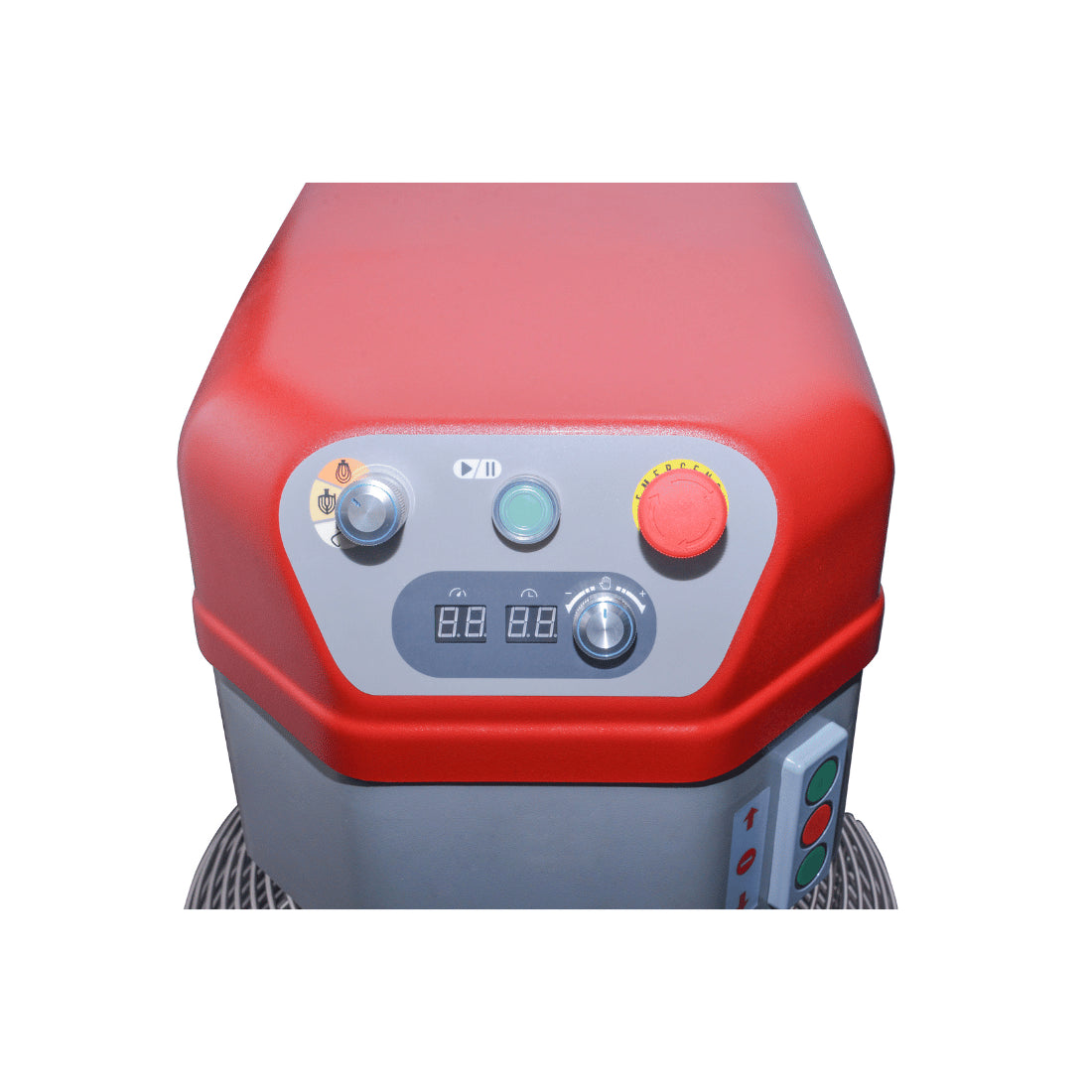 Tyrone B60GX — Product image 7