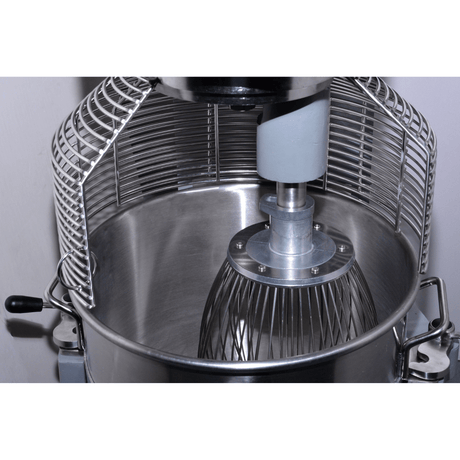 Tyrone B60GX — Product image 5