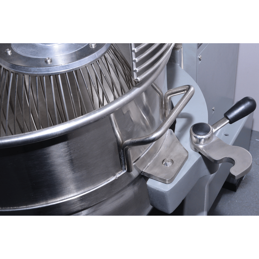 Tyrone B60GX — Product image 4