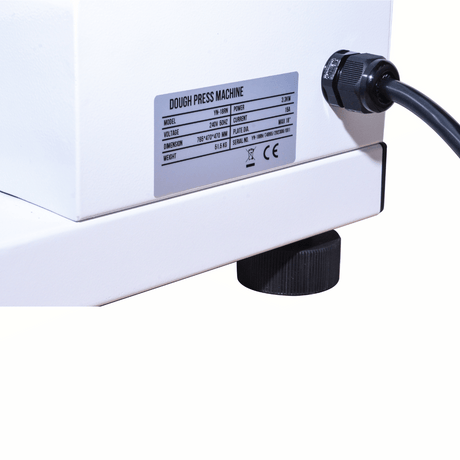 Tyrone DP-18S — Product image 3