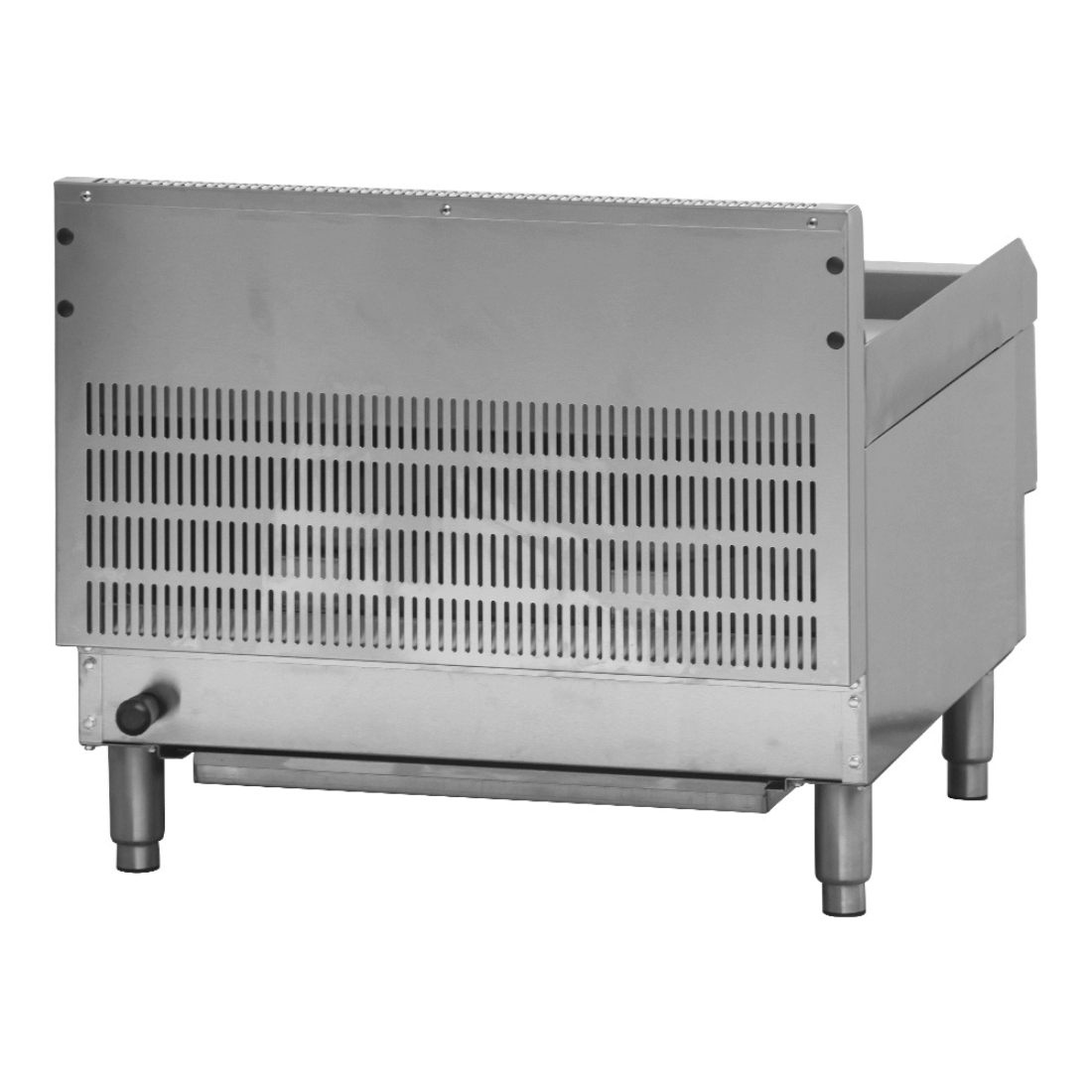 Gasmax JUS-TRG60ELPG — Product image 3