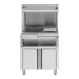 Electmax EFS-8 — Main product image