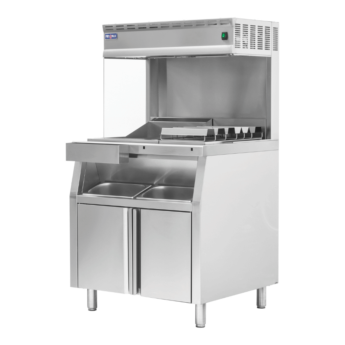 Electmax EFS-8 — Product image 5