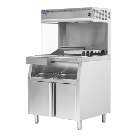Electmax EFS-8 — Product image 5
