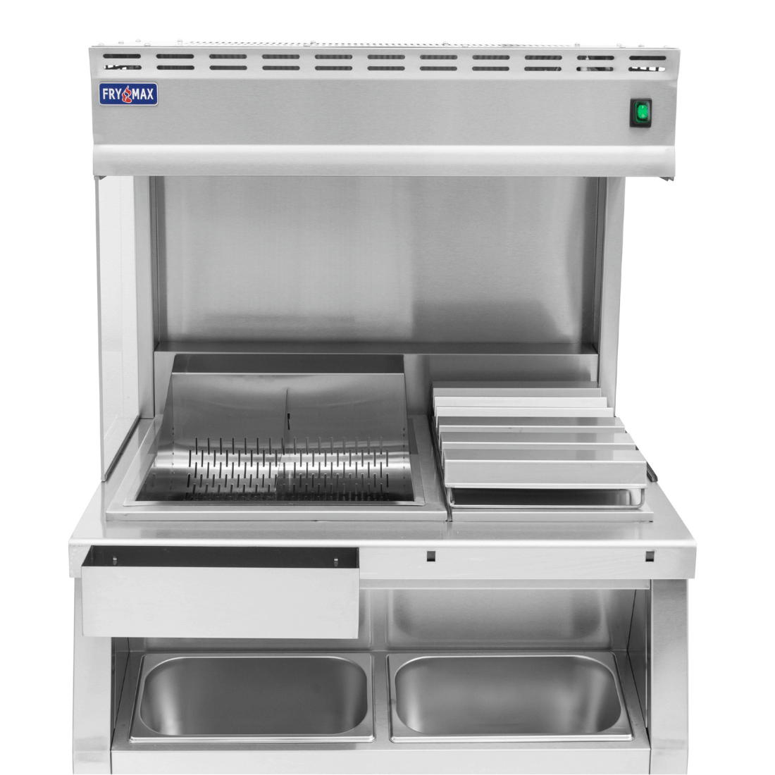 Electmax EFS-8 — Product image 4