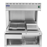 Electmax EFS-8 — Product image 4