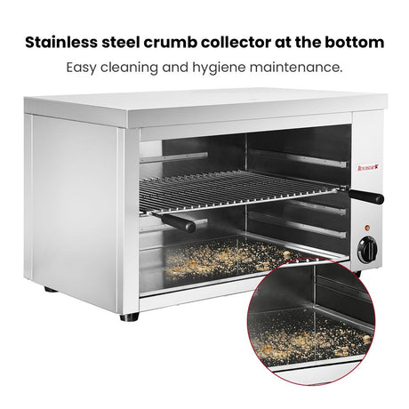 Benchstar AT-937E — Product image 7
