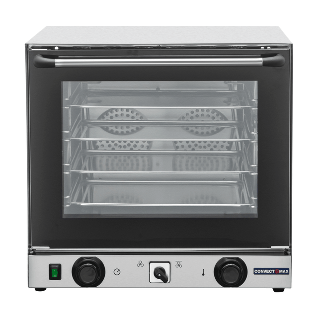ConvectMax YXD-3DI — Main product image