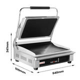 Benchstar GH-819 — Product image 2