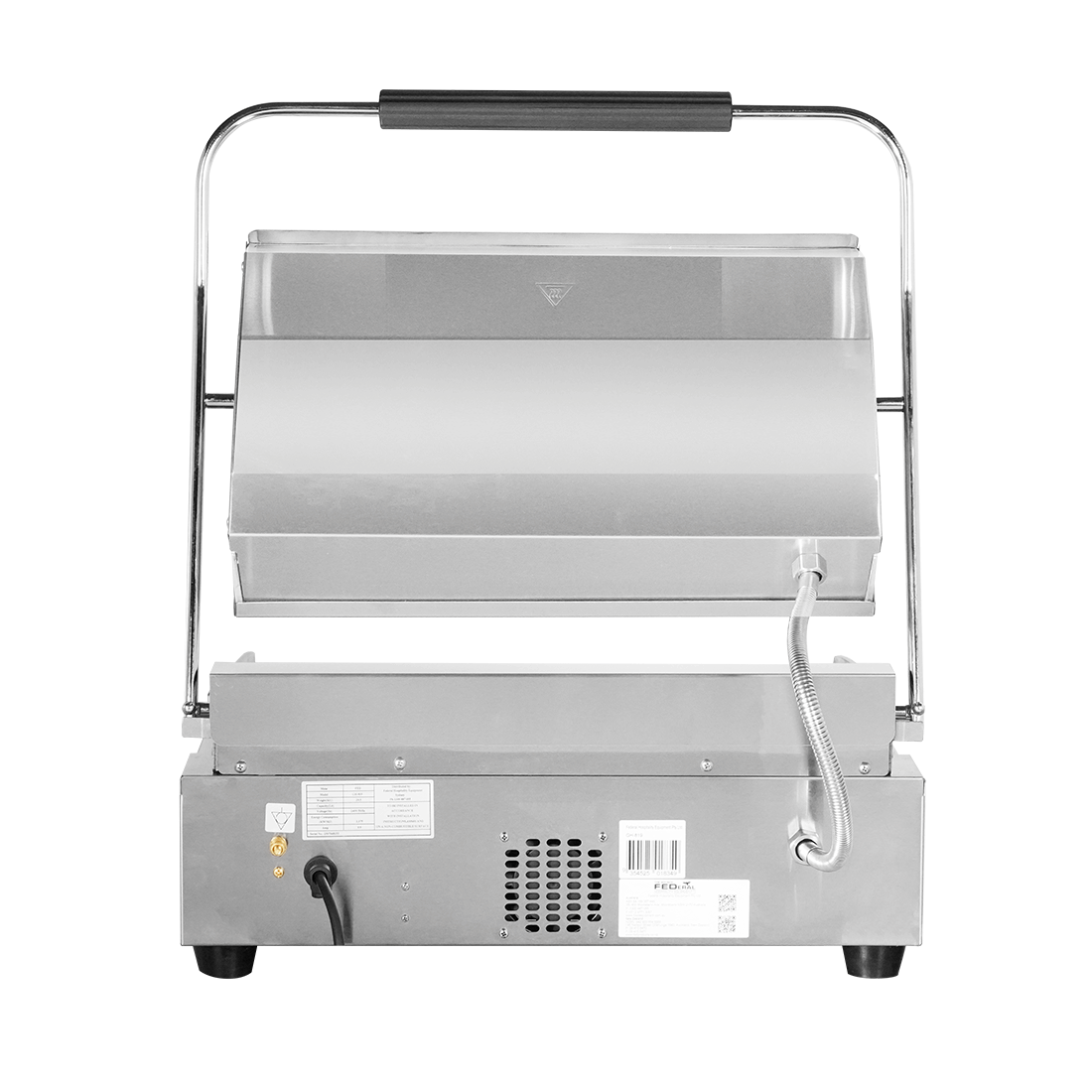 Benchstar GH-819 — Product image 8