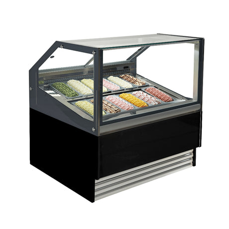 Bonvue SGD-12B — Main product image