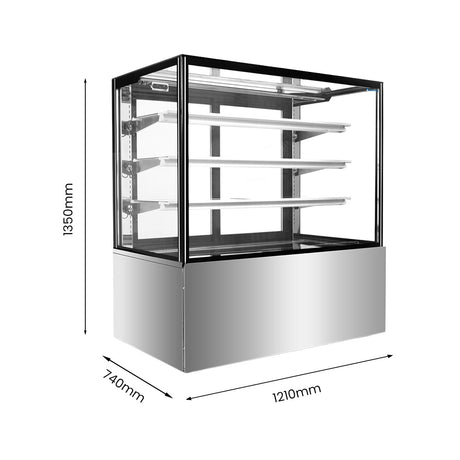 Bonvue SF840V — Product image 6
