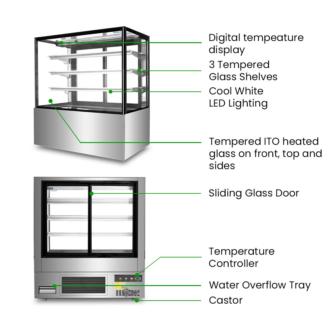 Bonvue SF840V — Product image 4