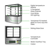 Bonvue SF840V — Product image 4