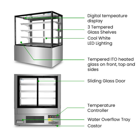 Bonvue SF840V — Product image 4