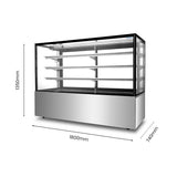 Bonvue SF860V — Product image 7