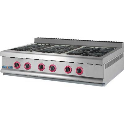 Gasmax JZH-TRP-6 — Main product image