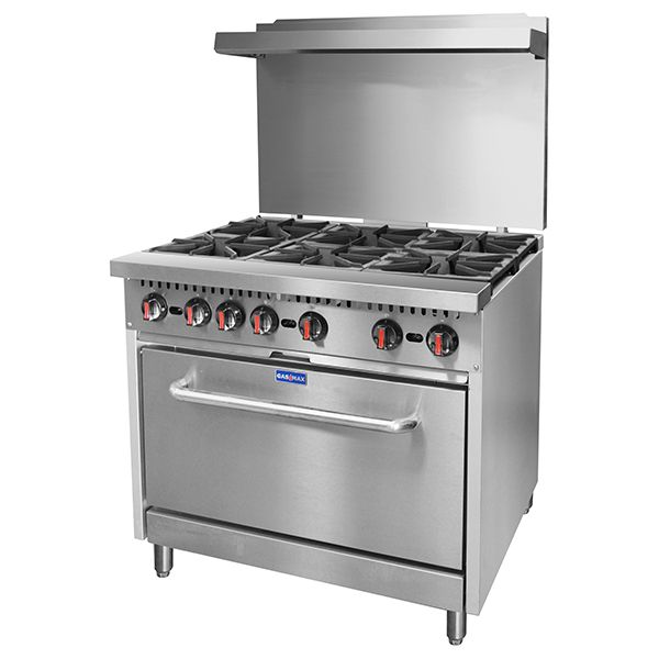 GasMax S36PLPG — Main product image