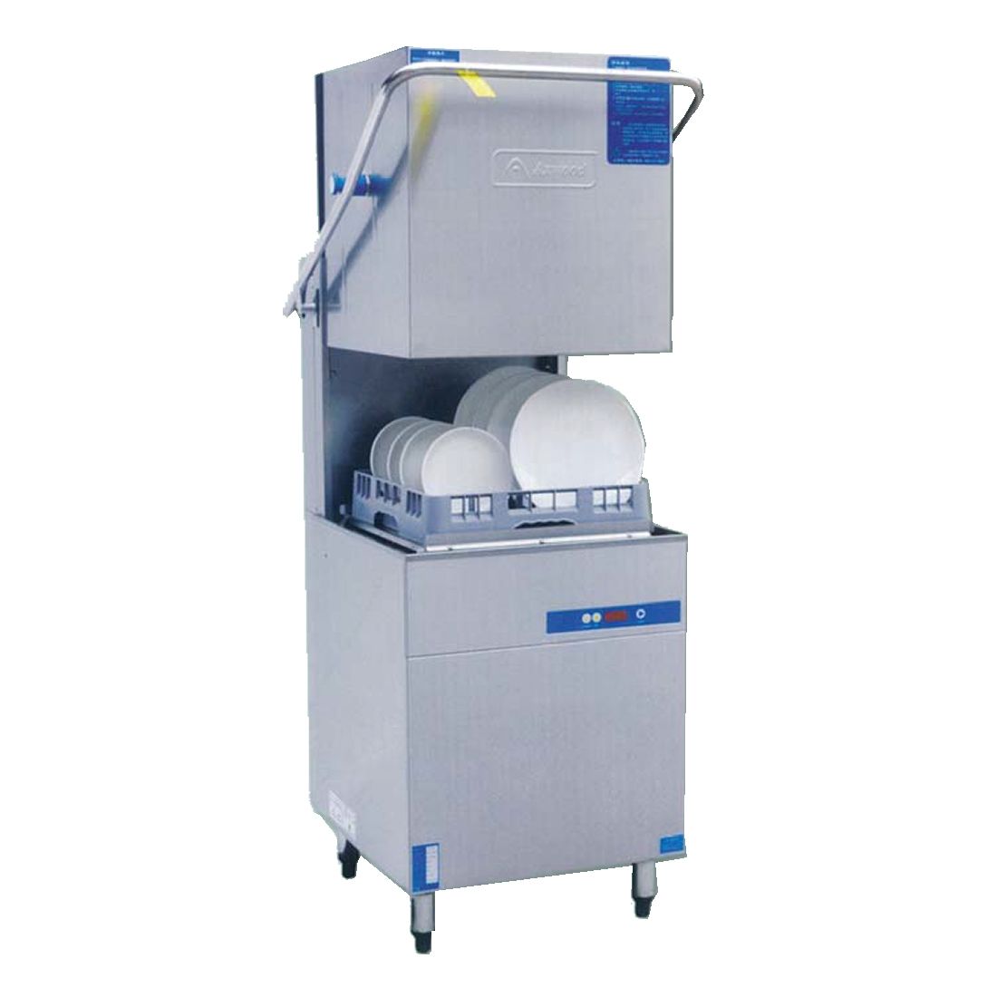Axwood PTD-601D — Main product image