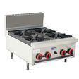 Gasmax RB-4ELPG — Main product image